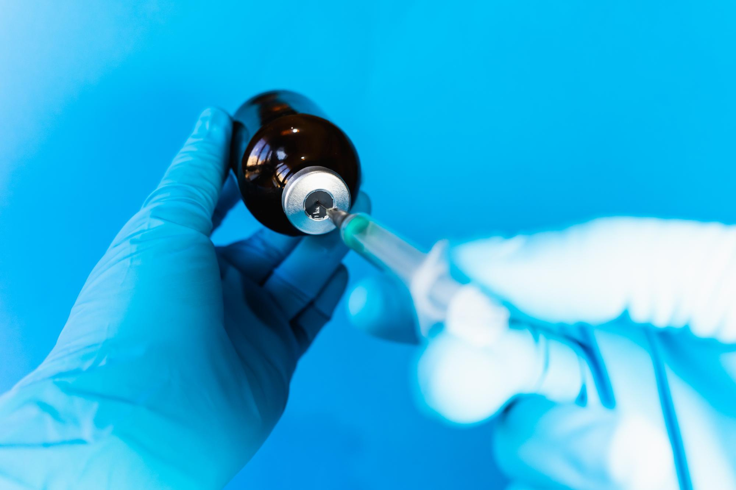 Anestesia Generale Dentista