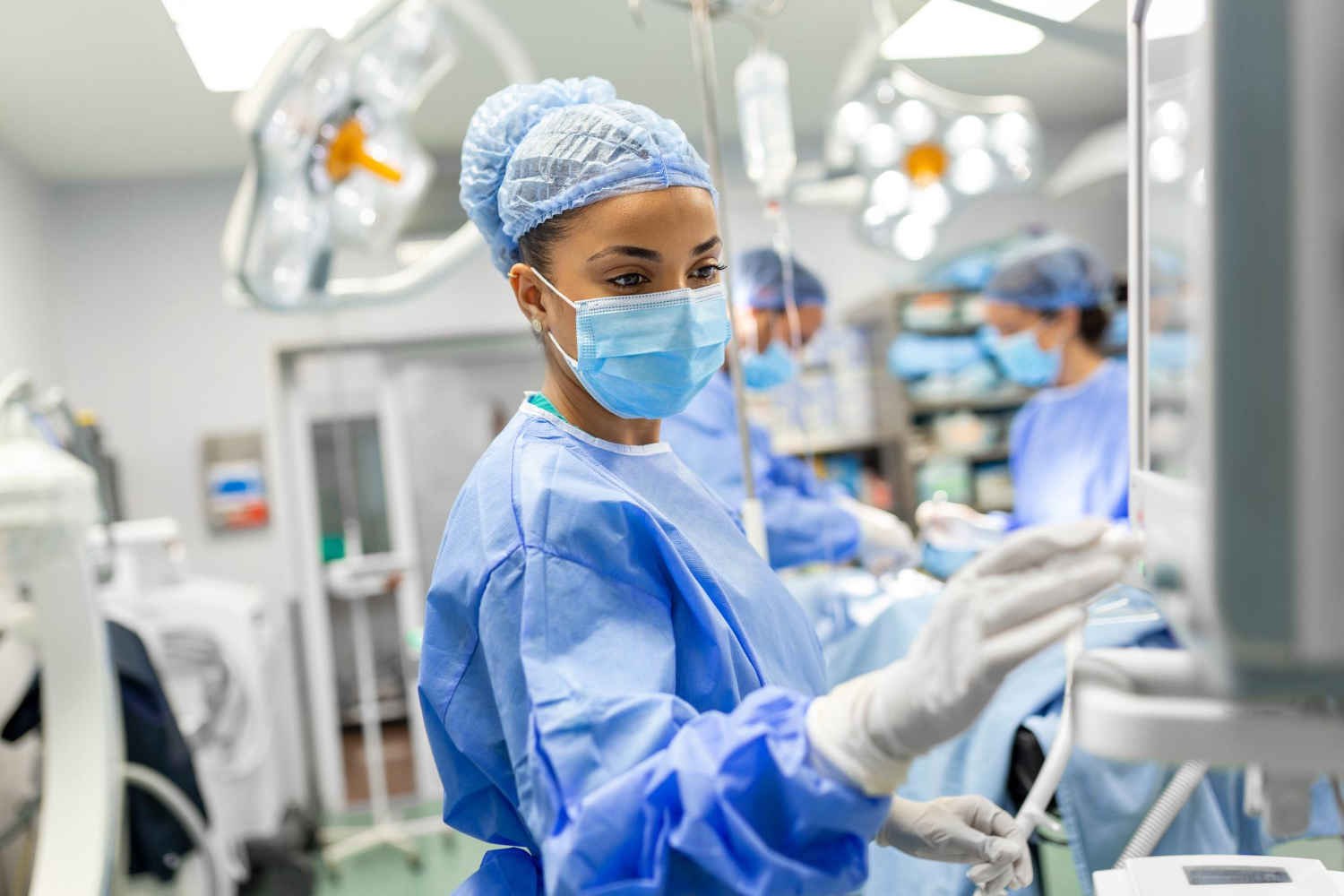 Anestesia totale dal dentista? Quando e perché?