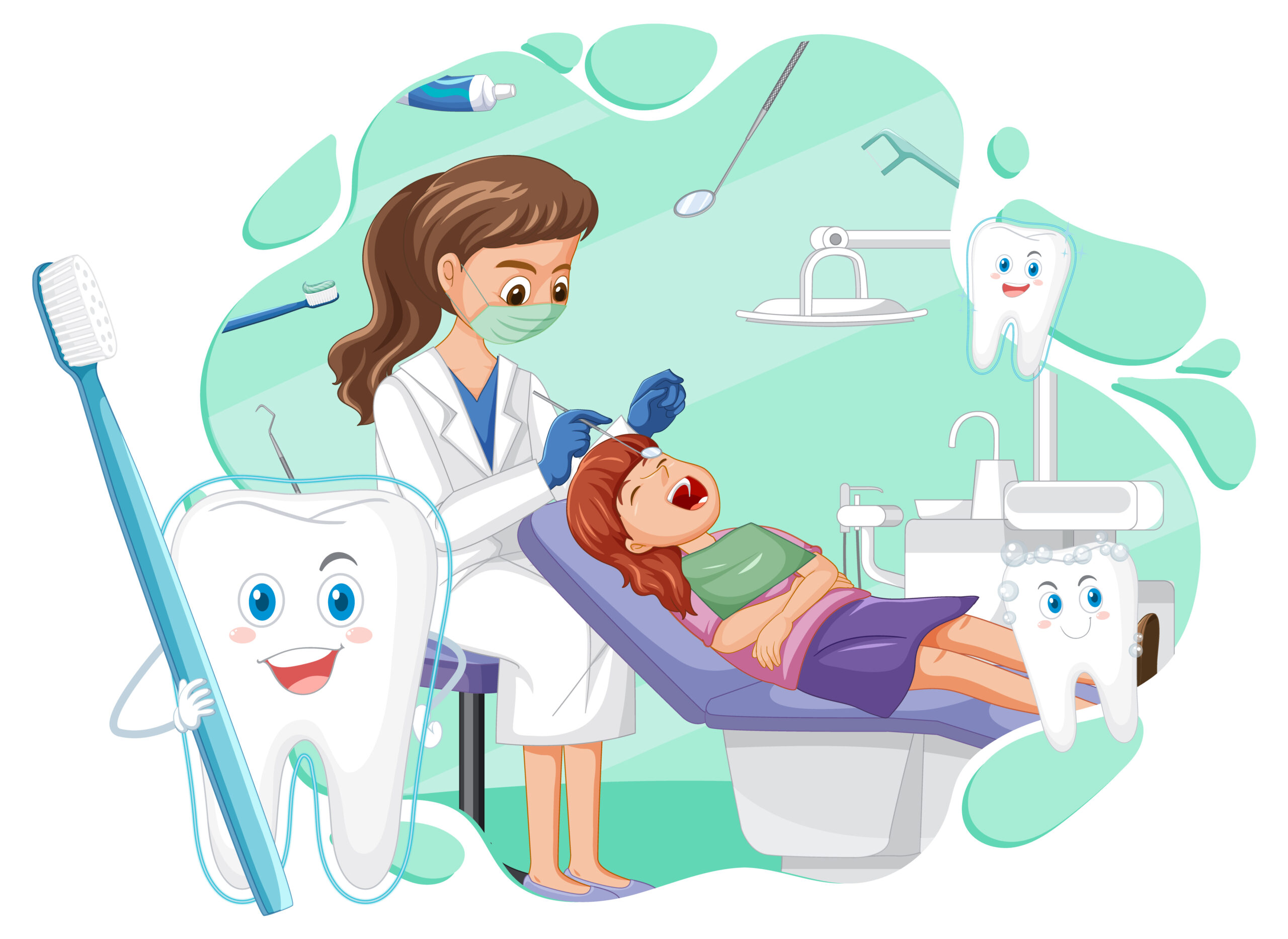 Dentista per Bambini Ostia Caasalpalocco Dentista per Bambini Ostia Caasalpalocco