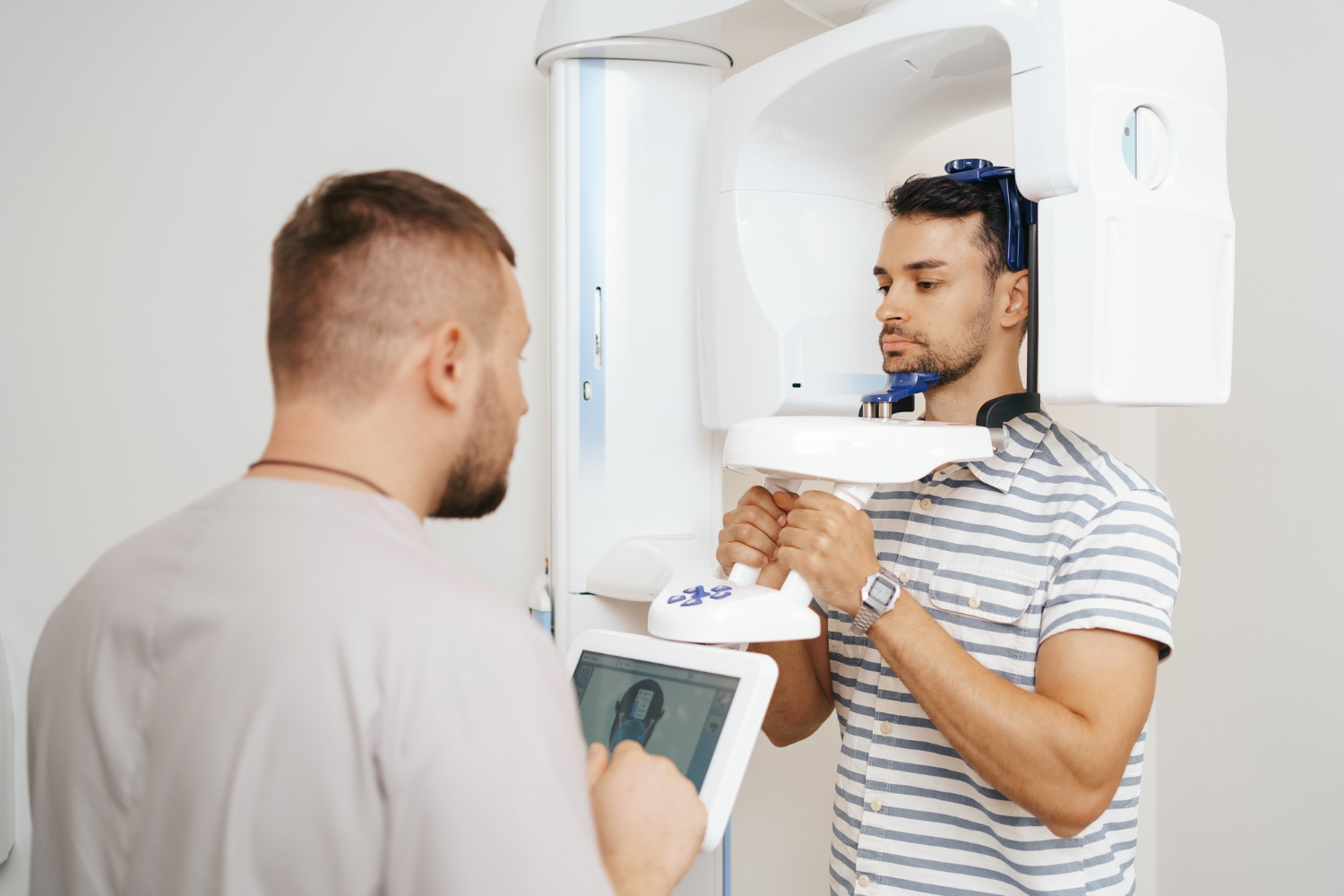Scanner dentale Scanner dentale
