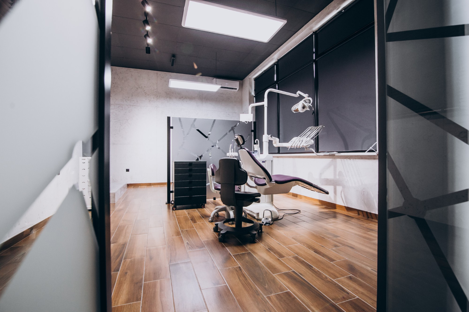 Studio Dentistico Roma