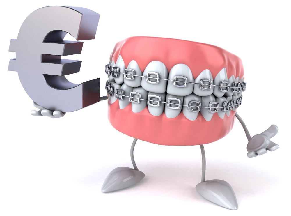 Listino prezzi dentista