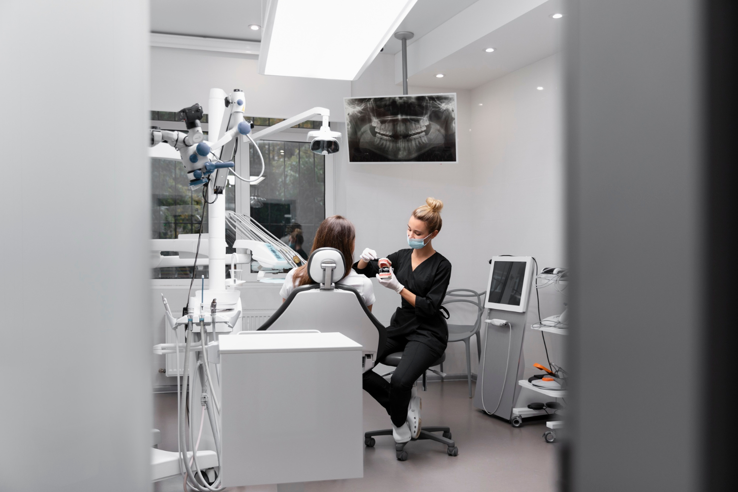 Dentista per Disabili Dentista per Disabili