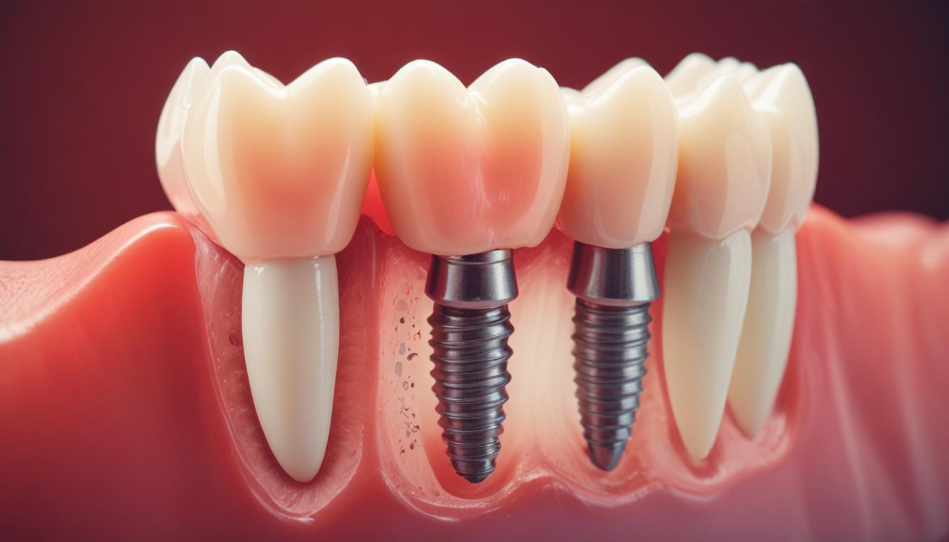 Perimplantite Perimplantite