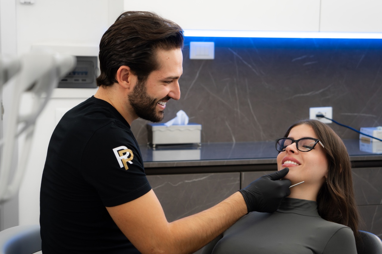 Trattamenti Estetici Dentali e Volto Ostia Trattamenti Estetici Dentali e Volto Ostia