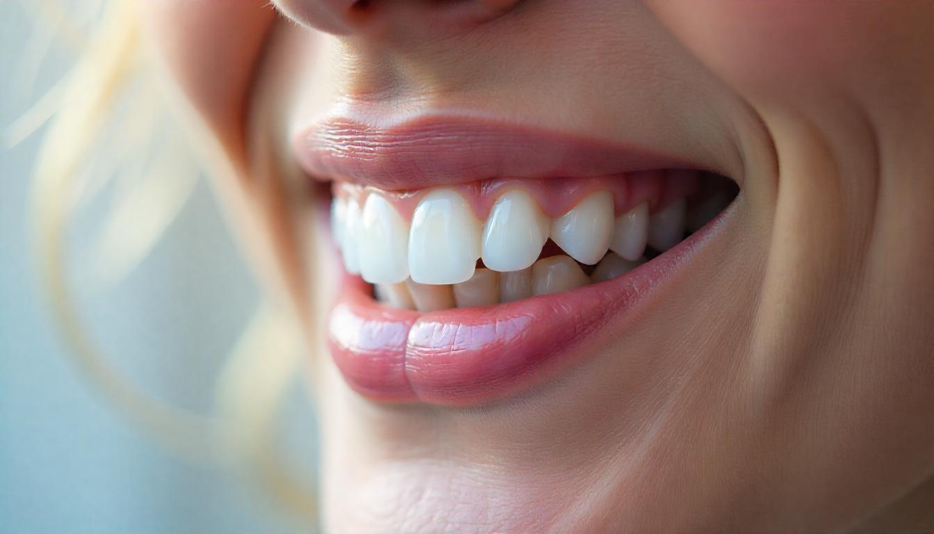 Pillola per Far Ricrescere i Denti Pillola per Far Ricrescere i Denti