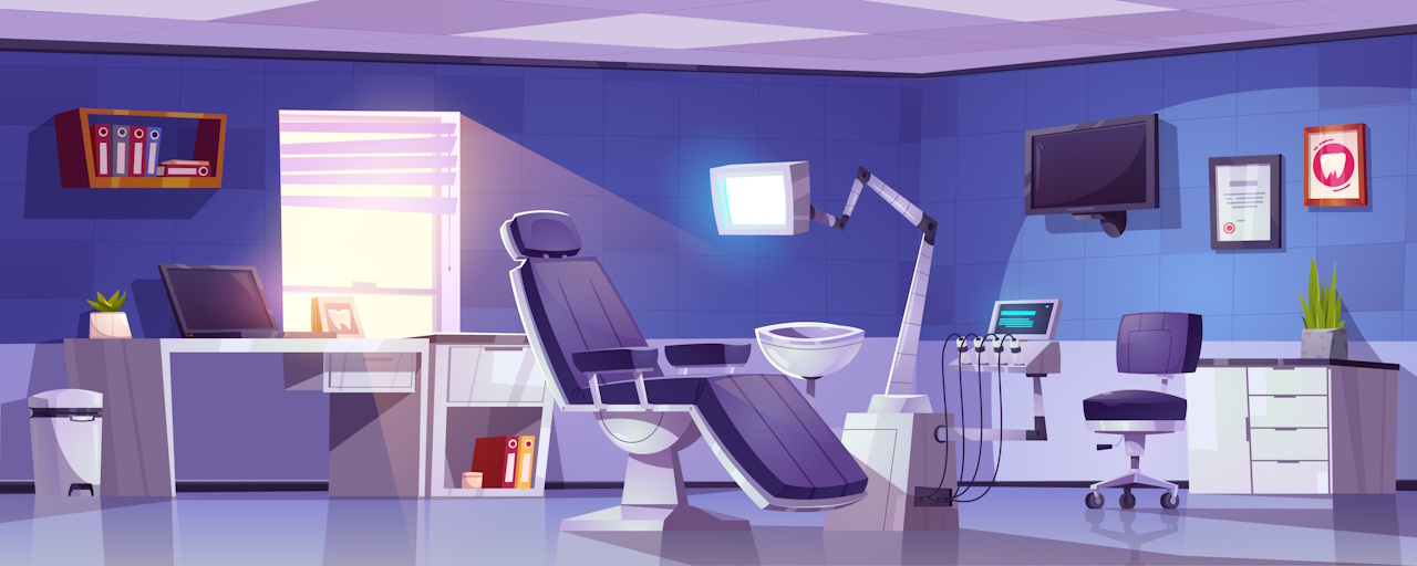 Clinica Dentale o Studio Dentistico? Clinica Dentale o Studio Dentistico?