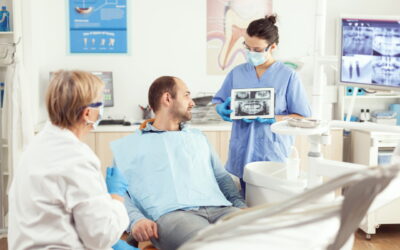 Dentista a Roma EUR Laurentina – Studio NeaBios