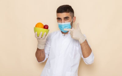 Cosa mangiare dopo un trattamento di implantologia