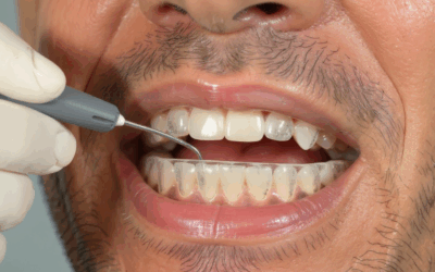 Flow Injection Technique: la nuova frontiera dell’odontoiatria estetica digitale