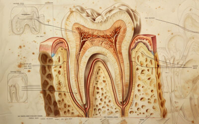I denti non sono ossa: la verità che rivoluzionerà la tua igiene orale