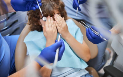 Paura del Dentista: Risposte per Superare l’Odontofobia