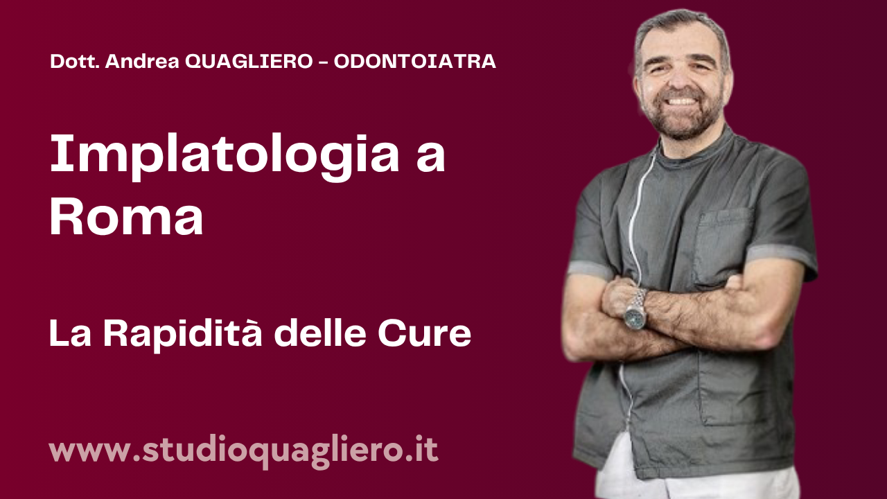 Implantologia Roma Quagliero Implantologia Roma Quagliero