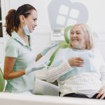 Odontoiatria Geriatrica