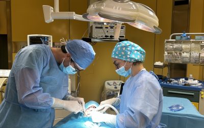 L’implantologia dentale si può fare in sala operatoria: soluzione è completa e definitiva