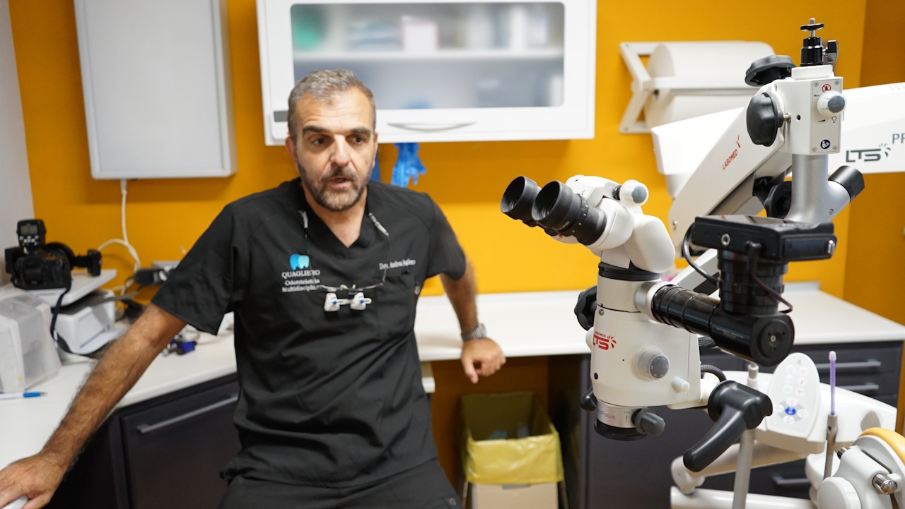 Dott. Quagliero – Dentista Disabili Dott. Quagliero - Dentista Disabili