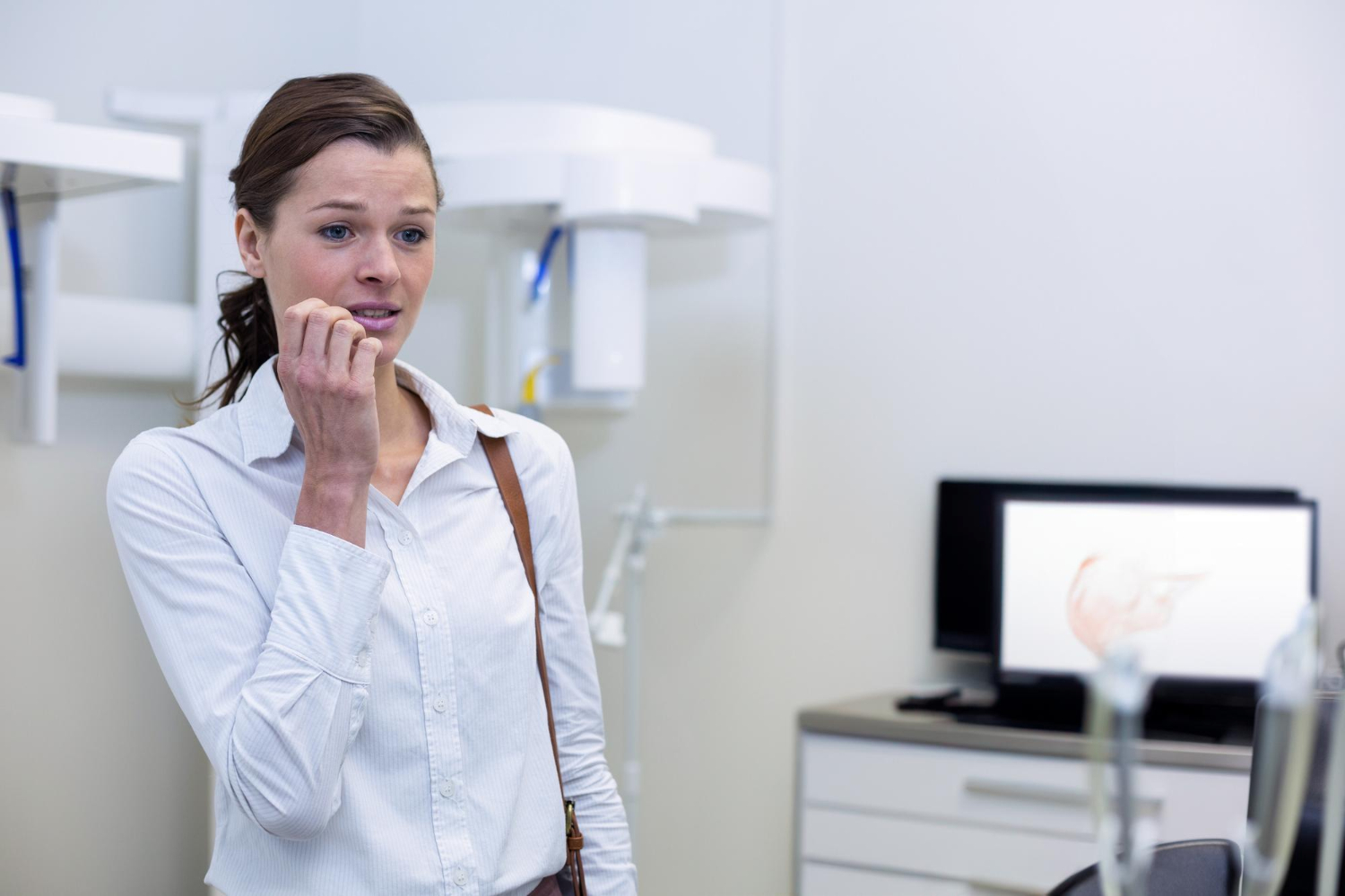 Soluzione Paura Dentista Soluzione Paura Dentista