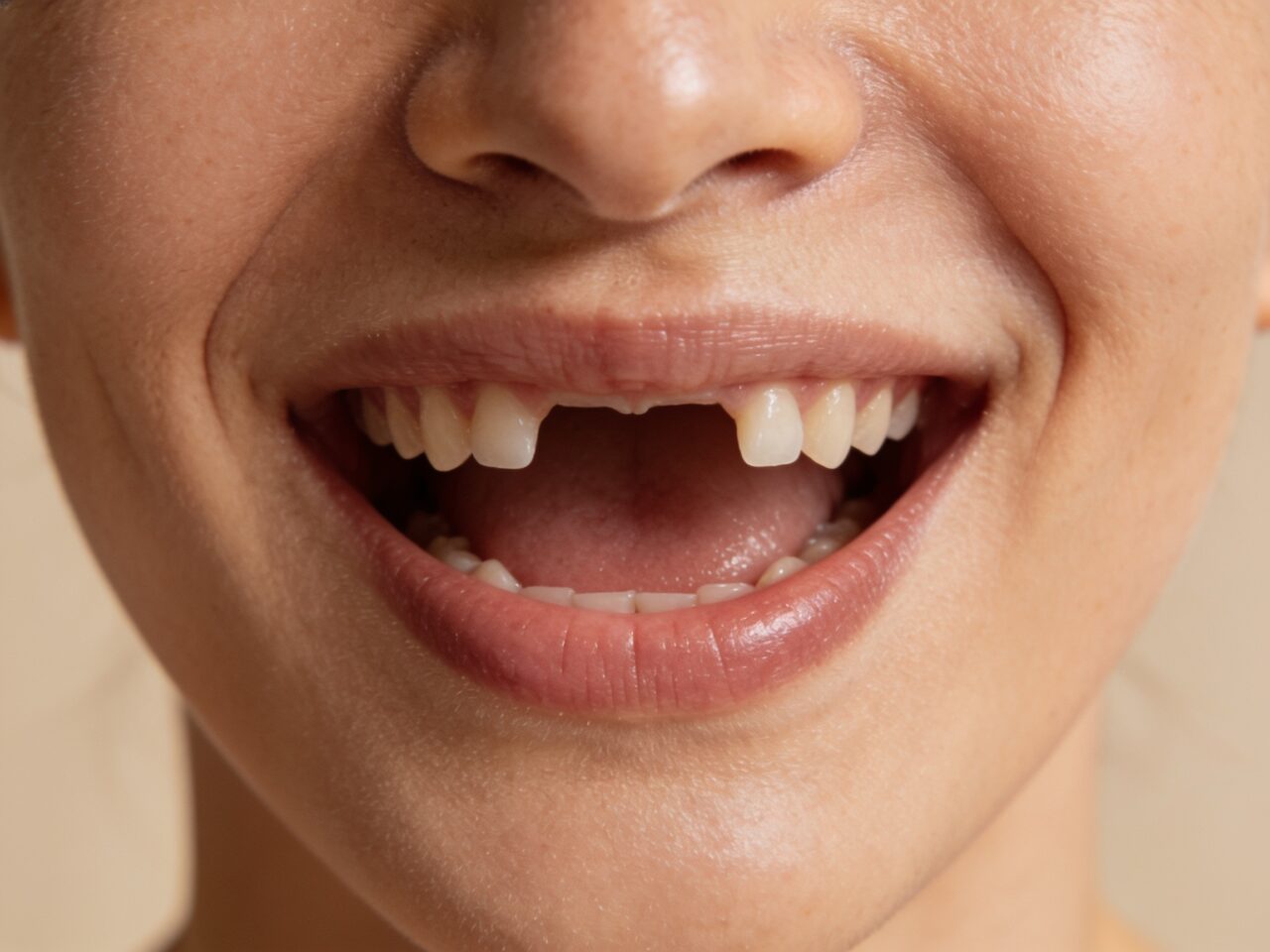 Agenesia Dentale Soluzioene Roma