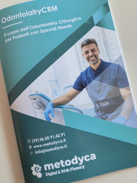 CRM per Dentisti CRM per Dentisti