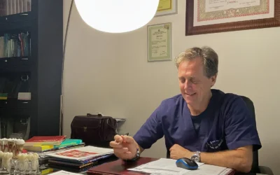 Chi è il dott. Tommaso Martella, il dentista di famiglia che a Modugno punta sulla prevenzione?