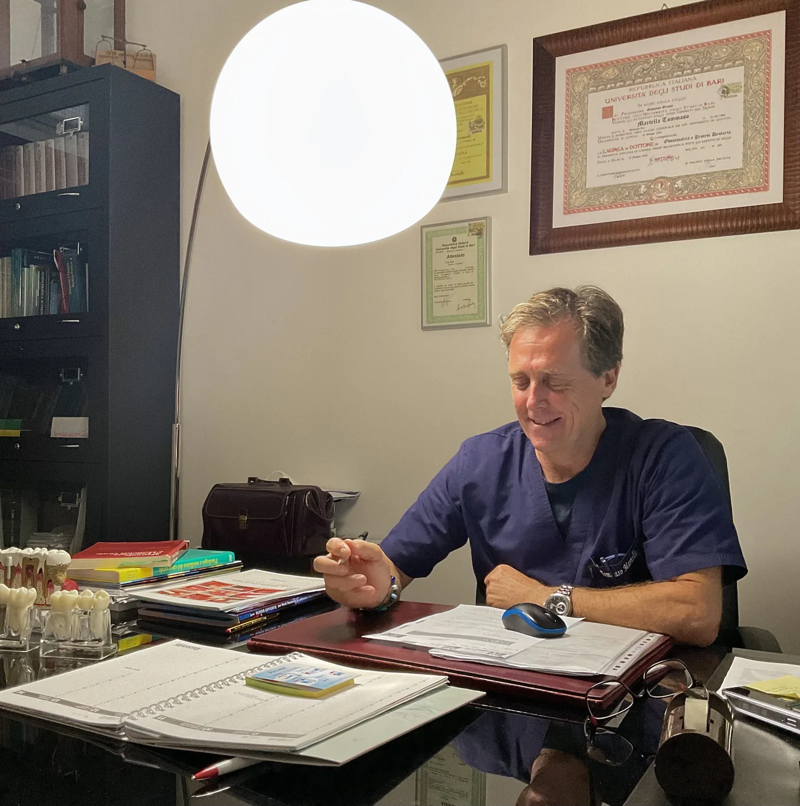 Dentista a Modugno - Bari - Prevenzione